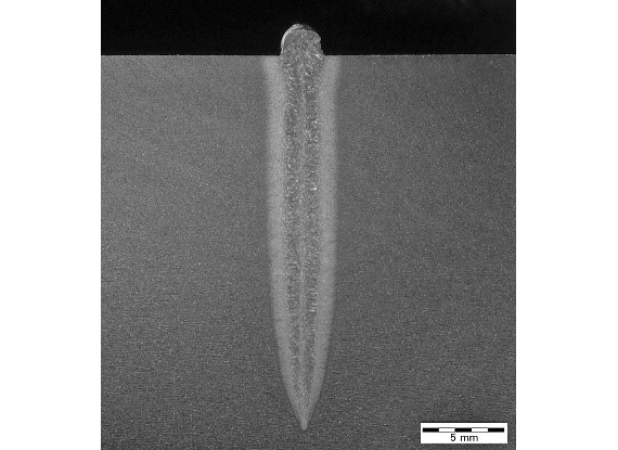 Cellule de soudage laser : révolutionner votre production