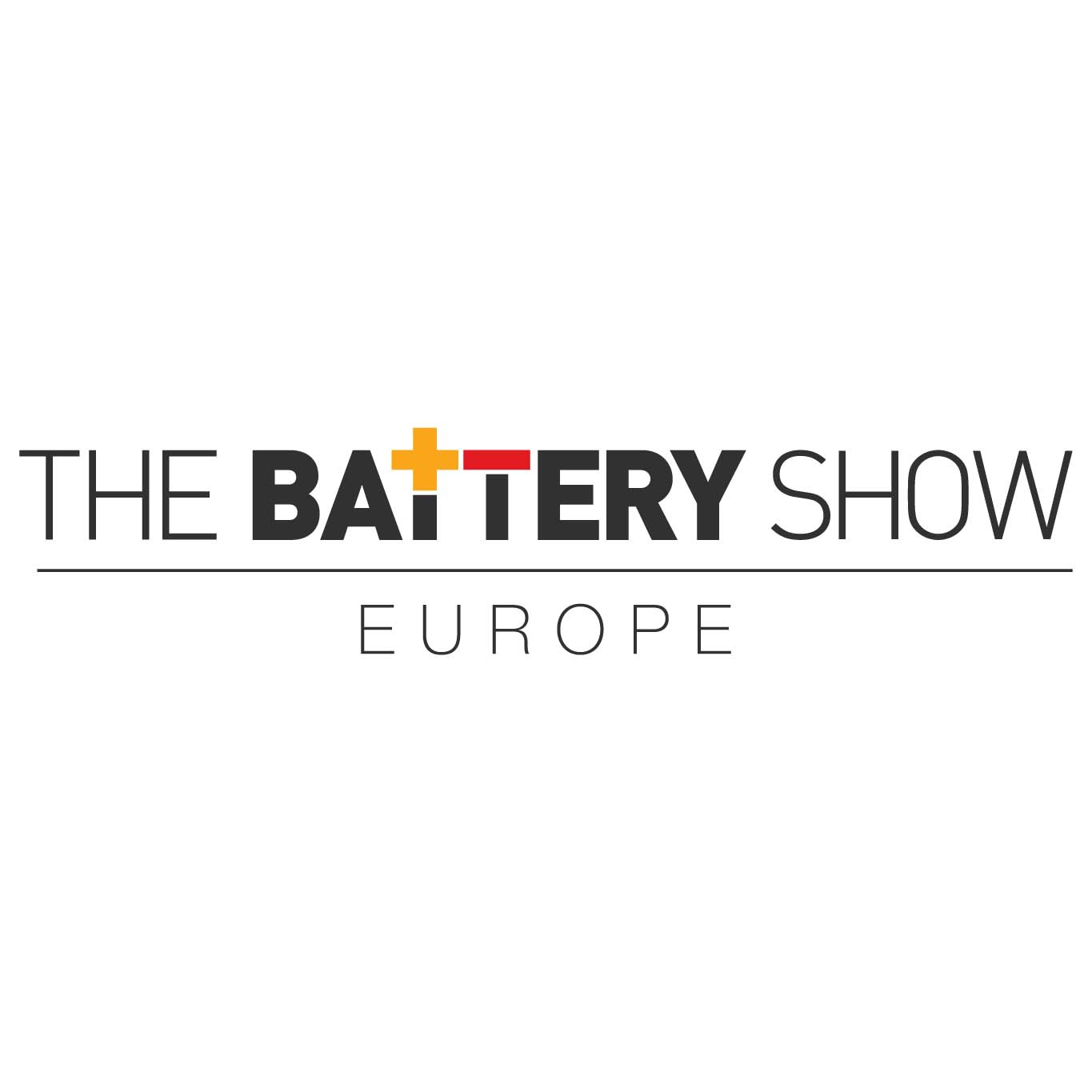The Europe Battery Show