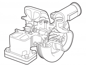 Turbochargers