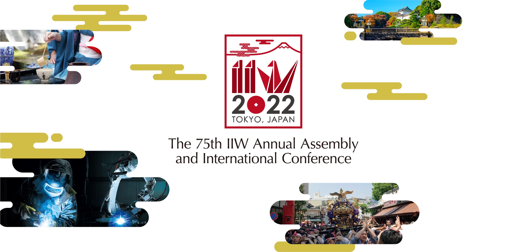 CVE to Present at the IIW Assembly and Conference