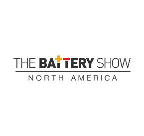 Battery Show North America 2023